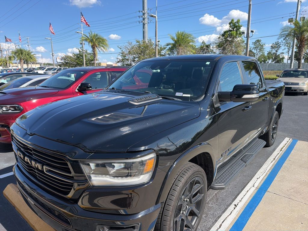ram ram 1500 pickup 2022 1C6SRFJT5NN442137 image ram ram 1500 pickup 2022 1C6SRFJT5NN442137 image